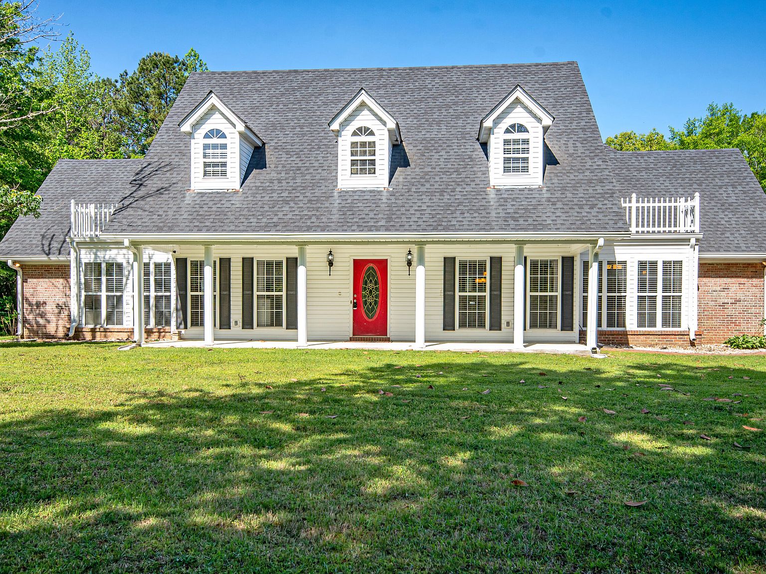 15359 Central Plank Rd, Eclectic, AL 36024 Zillow