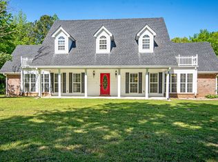 15359 Central Plank Rd, Eclectic, AL 36024