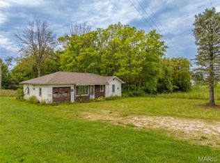 4032 E Highway 47, Winfield, MO 63389
