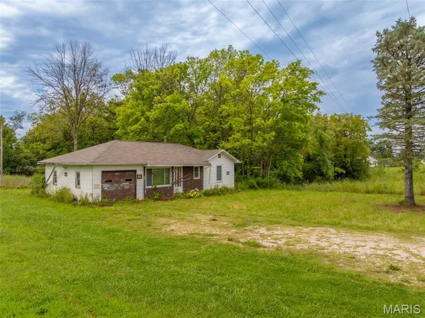 4032 E Highway 47, Winfield, MO 63389