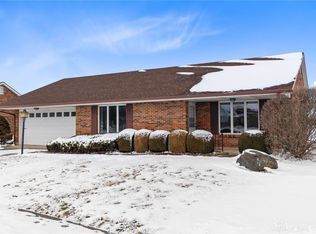 1321 Keller Dr, Troy, OH 45373