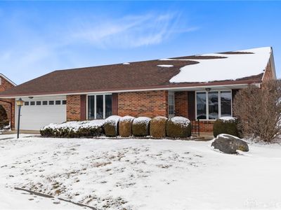 1321 Keller Dr, Troy, OH, 45373
