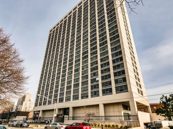 5201 S Cornell Ave, Chicago, IL 60615