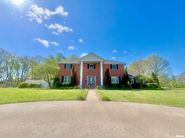 3068 Lakeview Dr, Metropolis, IL 62960