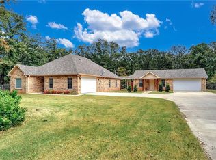 284 Red Oak Rd, Cartwright, OK 74731