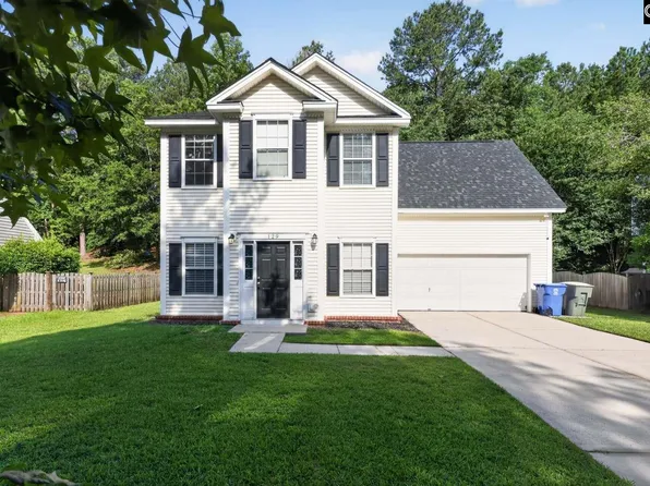 129 Pond Oak Ln, Columbia, SC 29212