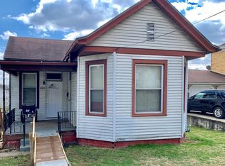 2954 Gallia St, Portsmouth, OH