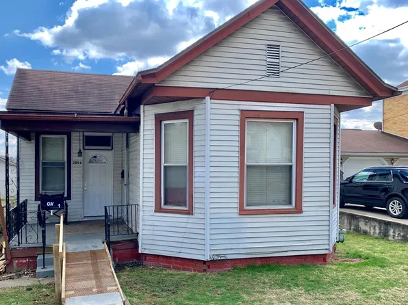 2954 Gallia St, Portsmouth, OH 45662