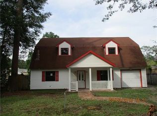 58240 Abs Rd, Slidell, LA 70460