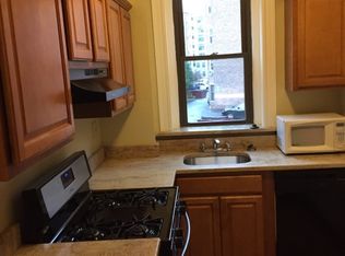 223 Park Dr APT 4, Boston, MA 02215