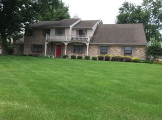 8299 Riviera Ct, Springboro, OH 45066