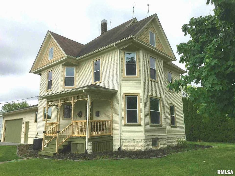 1st image of 502 E South St