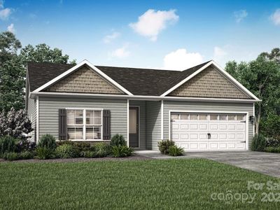 110 Brixham Loop, Troutman, NC, 28166