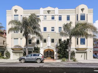 2200 Beach St APT 103, San Francisco, CA 94123