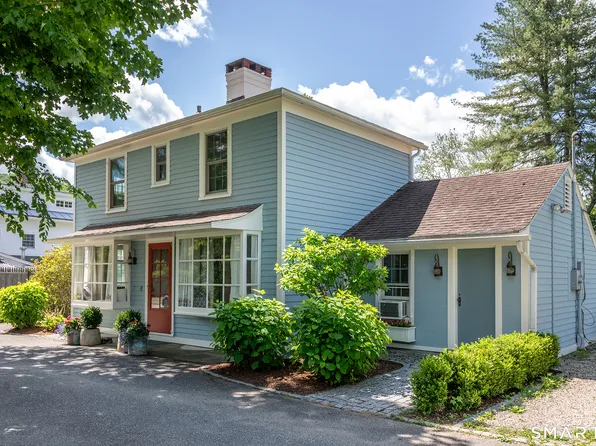 89-A North Main Street, Kent, CT 06757