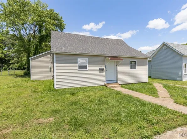 506 Dix Ave, Park Hills, MO 63601