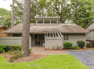 6 Village By The Lake Ln, Southern Pines, NC 28387