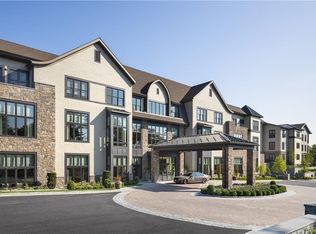 120 Old Post Rd #D106, Rye, NY 10580