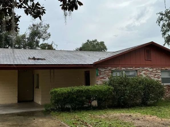 701 SE Llewellyn Ave, Lake City, FL 32025