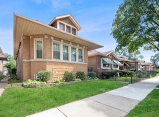 8013 S Blackstone Ave, Chicago, IL