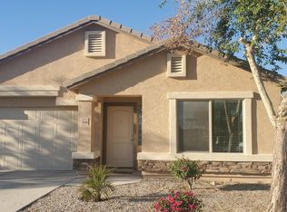 23546 W Romley Ave, Buckeye, AZ 85326