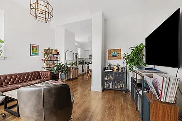 Rented by REAL New York