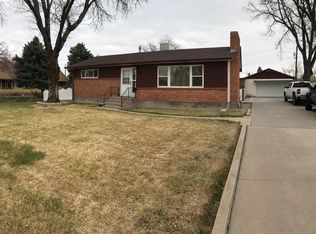 2710 Cedar St, Pueblo, CO 81004
