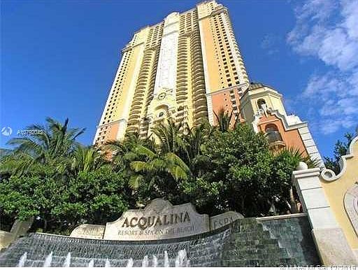 1st image of 17875 Collins Ave #3006