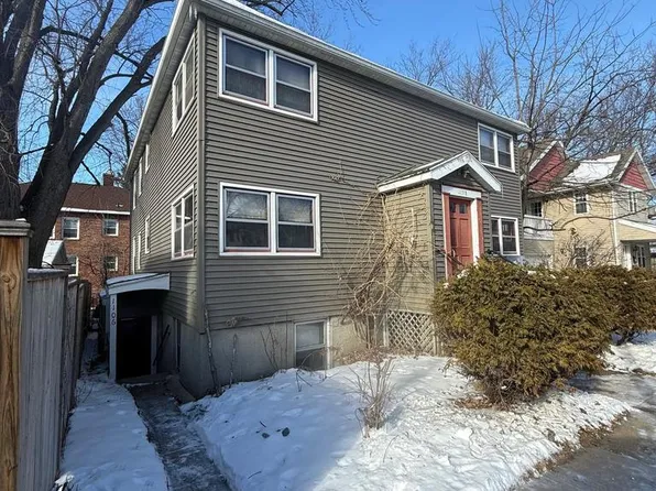 1106-1108 East Gorham Street, Madison, WI 53703