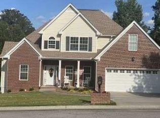 235 Jerry Allen Rdg, Dallas, GA 30132