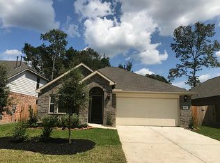 18707 Laurel Hills Dr, New Caney, TX 77357