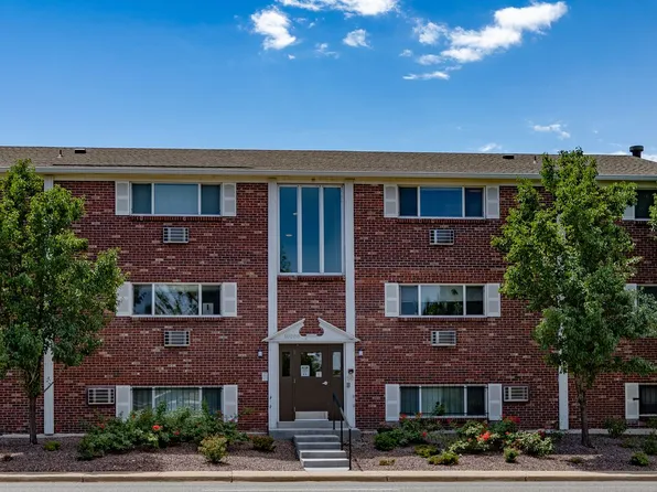 Aspen Leaf Apartments Llc