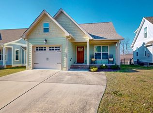 3182 Cottage Grove Cir NW, Cleveland, TN 37312