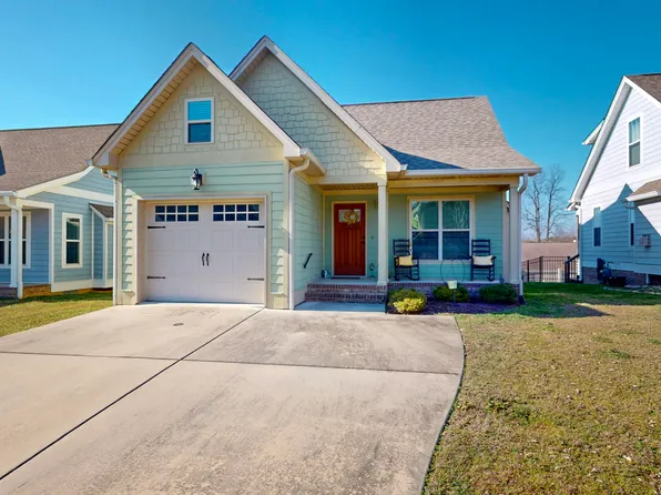 3182 Cottage Grove Cir NW, Cleveland, TN 37312