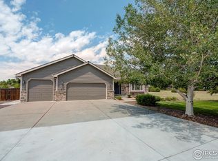18407 Acoma Dr, Fort Morgan, CO 80701
