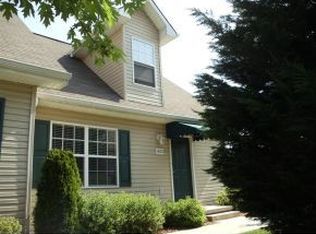 1600 Kensington Pl #BLG, Johnson City, TN 37615