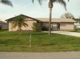 271 NW Lincoln Ave, Port Saint Lucie, FL 34983