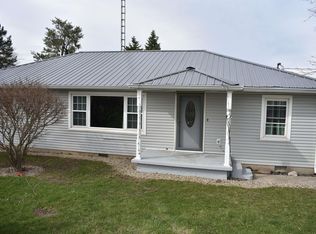 1892 W 1800 S, Earl Park, IN 47942