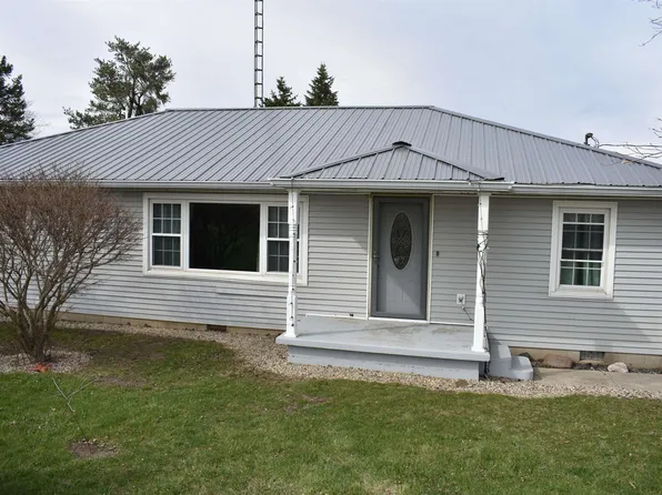 1892 W 1800 S, Earl Park, IN 47942