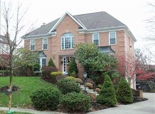 103 Devon Ct, Gibsonia, PA