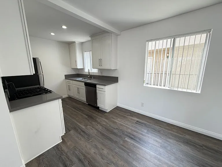 Oxford Villa Apartments — Photo 4