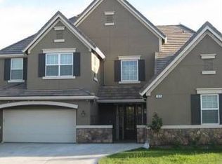 1416 Montauban Ct, Tracy, CA