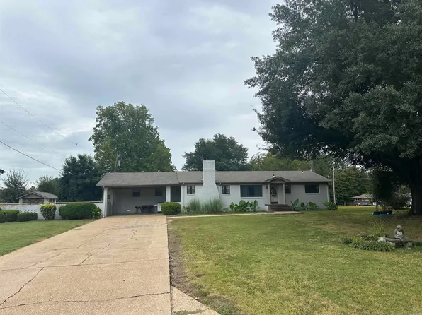 (undisclosed Address), Forrest City, AR 72335