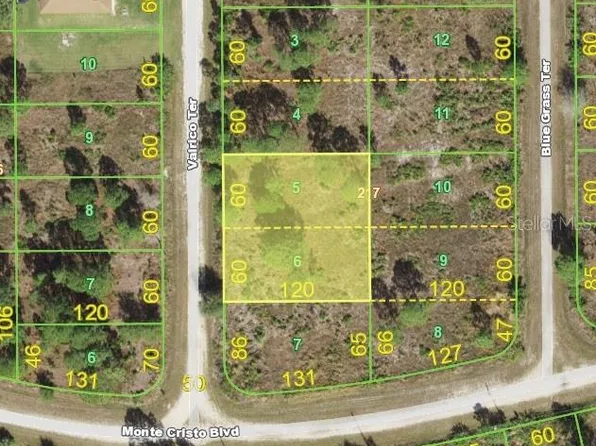 13288 Valrico Ter #5, Punta Gorda, FL 33955