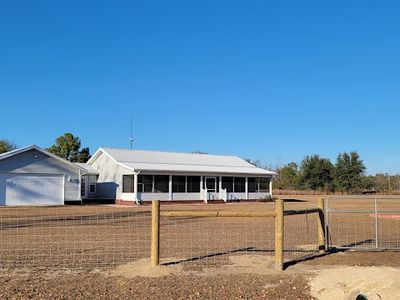2814 NW 63rd Ter, Jennings, FL, 32053