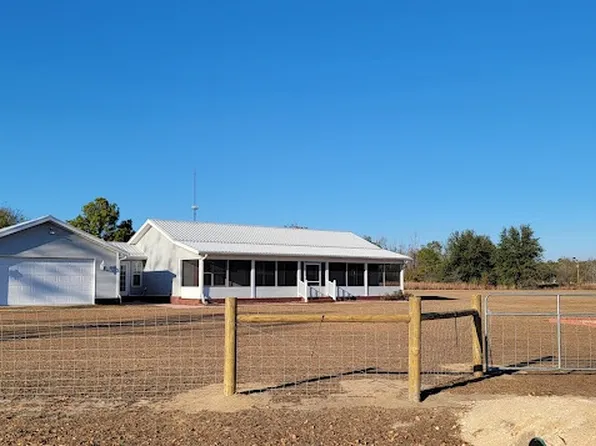 2814 NW 63rd Ter, Jennings, FL 32053