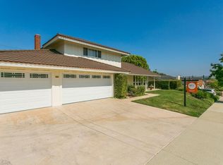 1911 N Nowak Ave, Thousand Oaks, CA 91360