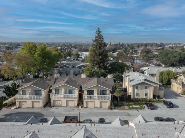 75 Keever Ct, San Jose, CA 95127