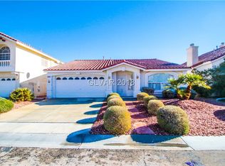 5226 Marsh Butte St, Las Vegas, NV 89148