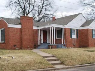 2354 NW 11th St, Oklahoma City, OK 73107